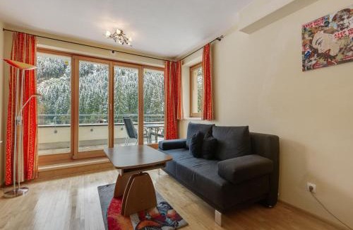 Hinterglemm Ski Chalet | Chalet in Saalbach near Ski Lift