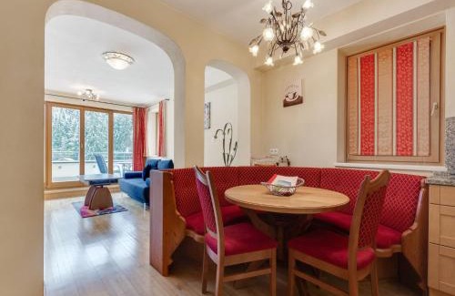 Hinterglemm Ski Chalet | Chalet in Saalbach near Ski Lift