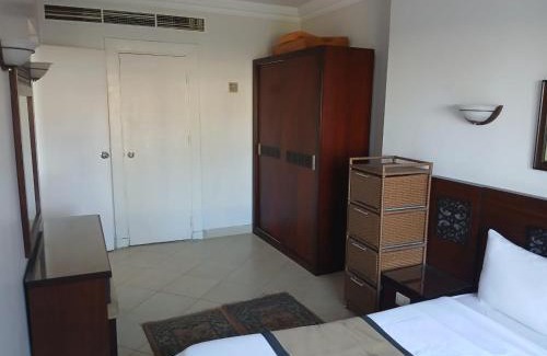 Shurtah al-Dakhlah Apartment | Chalet in Sahl Hesheesh