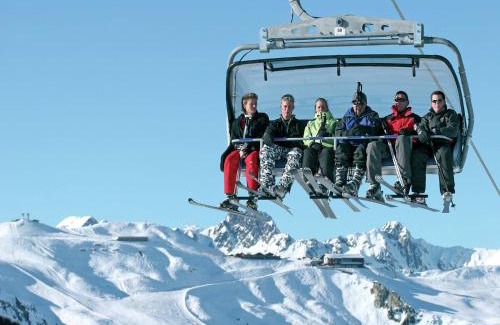 Schwarzenberg House | Chalet in Schwarzenberg near Ski Lift
