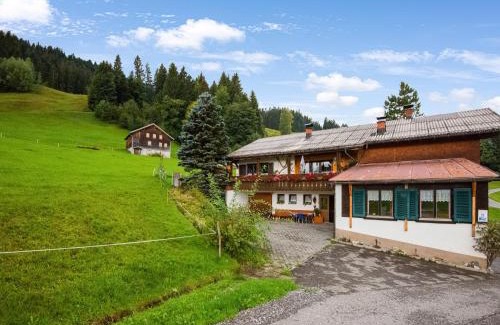Schwarzenberg House | Chalet in Schwarzenberg near Ski Lift