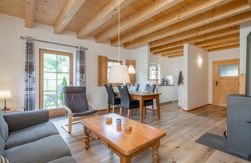 Mauterndorf Ski Chalet | Chalet in ski and hiking paradise Lungau