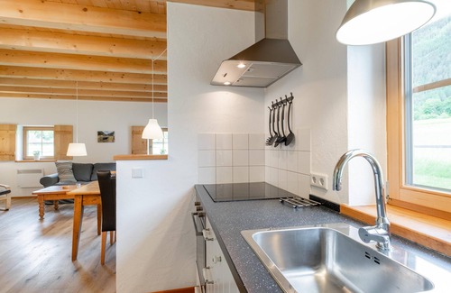 Mauterndorf Ski Chalet | Chalet in ski and hiking paradise Lungau