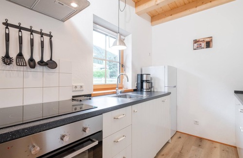 Mauterndorf Ski Chalet | Chalet in ski and hiking paradise Lungau