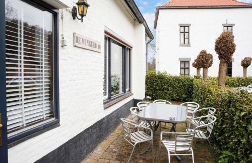 Municipality of Meerssen House | Chalet in Ulestraten near Maastricht