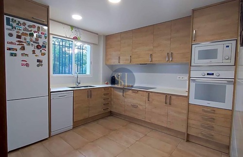 Olocau Ski Chalet | Chalet Independiente Situado en Olocau - Valencia