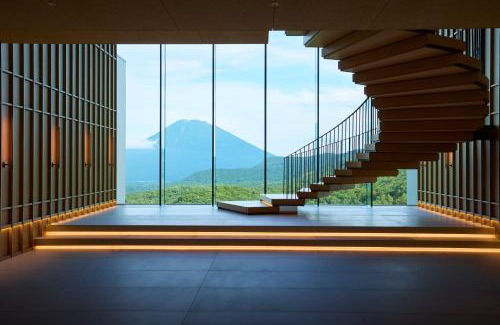 Kutchan Hotel | Chalet Ivy Weiss, Niseko