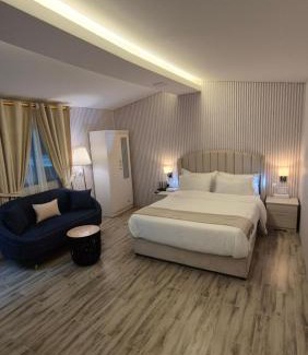 Hatta Cabin | Chalet-JS-شاليه