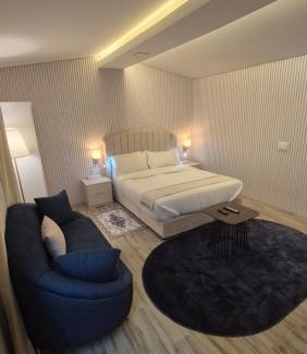 Hatta Cabin | Chalet-JS-شاليه