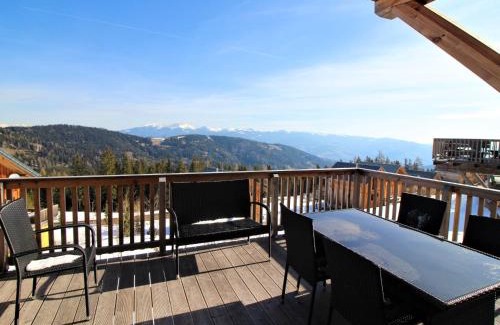Bad Sankt Leonhard im Lavanttal Ski Chalet | Chalet Klippitzoase by Interhome