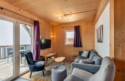 Bad Sankt Leonhard im Lavanttal Ski Chalet | Chalet Klippitzoase by Interhome