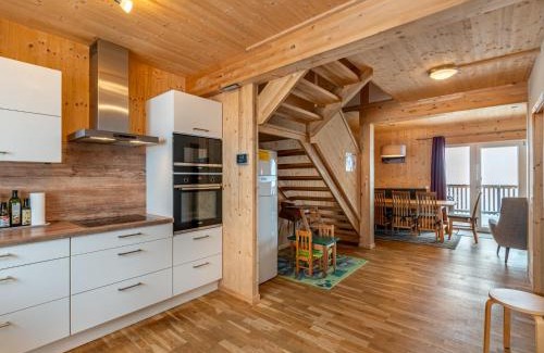 Bad Sankt Leonhard im Lavanttal Ski Chalet | Chalet Klippitzoase by Interhome