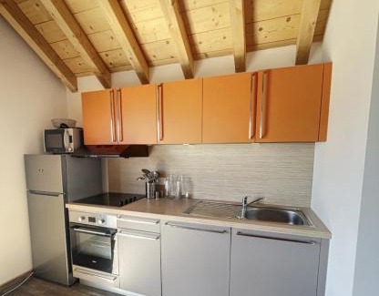 La Toussuire Ski Chalet | Chalet L'Albaron