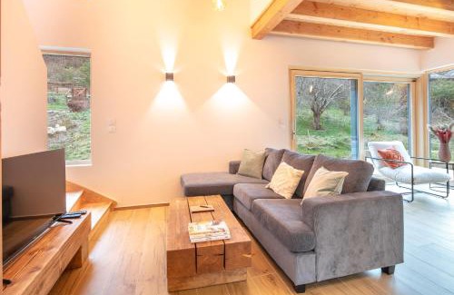 Ornon House | Chalet l'Escalet - A 30 min Alpes d'huez