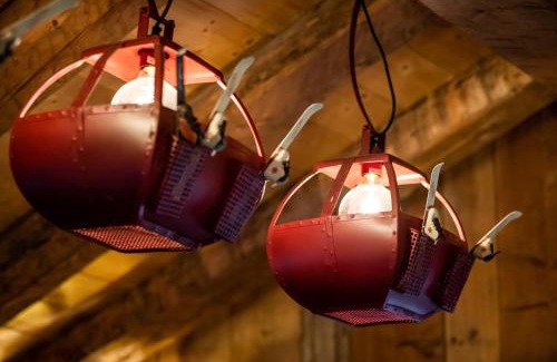 Montriond Ski Chalet | Chalet La Grange à Germaine - Propriétés Mont Amour