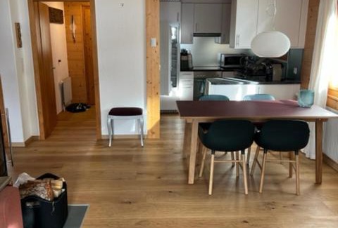 Graechen Apartment | Chalet La Lumiere by Alte Bock