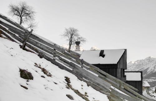 Mareo Ski Chalet | Chalet La Pedevilla