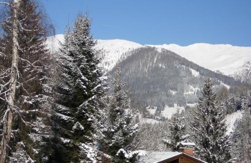 Bad Kleinkirchheim Ski Chalet | Chalet Latschen - für Großfamilien, Firmen & Co.