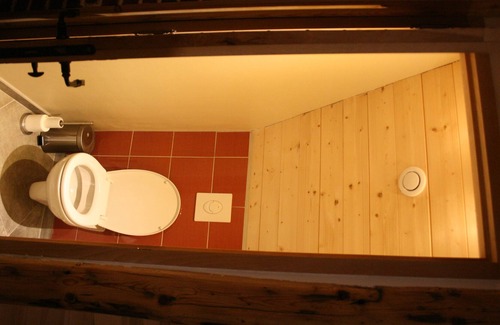 Venosc Ski Chalet | Chalet le Capédur in Venosc