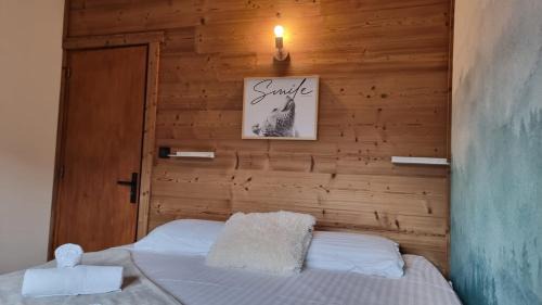 La Bresse Ski Chalet | Chalet le Dahu-Calm-Jacuzzi-Free parking lot