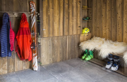 Villaroger Ski Chalet | CHALET LIS BLANC - 5 BEDROOMS WITH SAUNA - LES ARCS, VAL D'ISERE ,SAINTE FOY