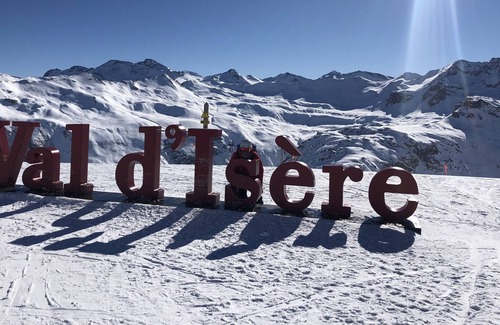 Villaroger Ski Chalet | CHALET LIS BLANC - 5 BEDROOMS WITH SAUNA - LES ARCS, VAL D'ISERE ,SAINTE FOY