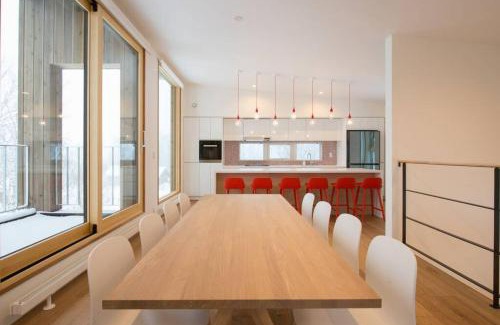 Niseko Ski Chalet | Chalet Luma by H2 Life