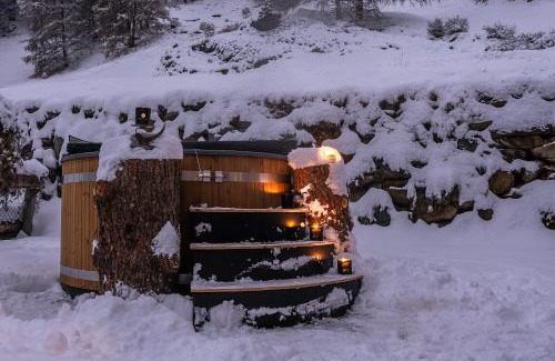 Zermatt Ski Chalet | Chalet Marmo by HomeFlow
