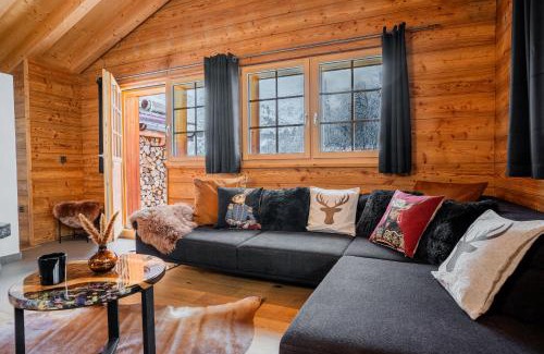 Zermatt Ski Chalet | Chalet Marmo by HomeFlow