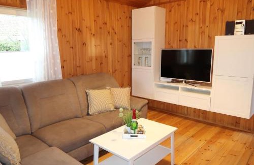 Norderteil Ski Chalet | Chalet Martin by Interhome