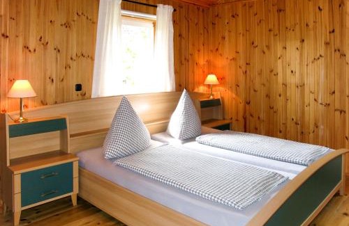 Norderteil Ski Chalet | Chalet Martin by Interhome