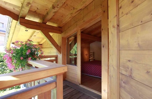 Megeve Ski Chalet | Chalet - Megève