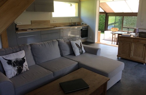 Mieussy Ski Chalet | Chalet - MIEUSSY