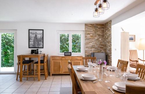 Champex-Lac Ski Chalet | Chalet Mon Rêve by Interhome