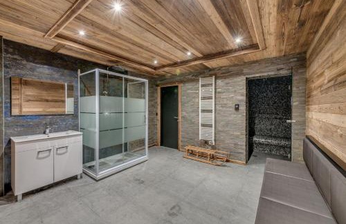 Les Boisses Ski Chalet | Chalet Monts