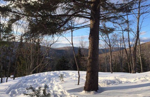 Val-des-Lacs Ski Chalet | Chalet Nature Laurentides
