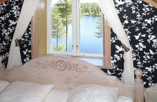 Rattvik Ski Chalet | Chalet Nedre Gärdsjö by Interhome