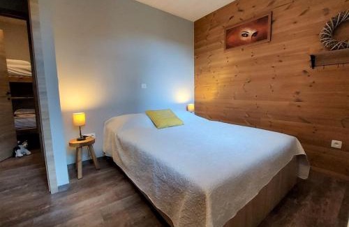 Barvaux Ski Chalet | Chalet Noisette