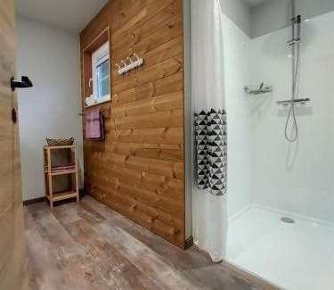 Barvaux Ski Chalet | Chalet Noisette