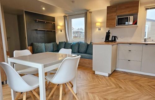 Oostkapelle Ski Chalet | Chalet OK52 V42 Oostkapelle