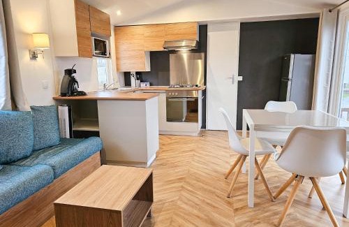 Oostkapelle Ski Chalet | Chalet OK52 V42 Oostkapelle