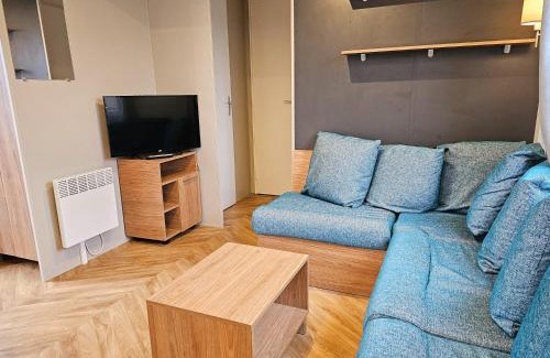 Oostkapelle Ski Chalet | Chalet OK52 V42 Oostkapelle