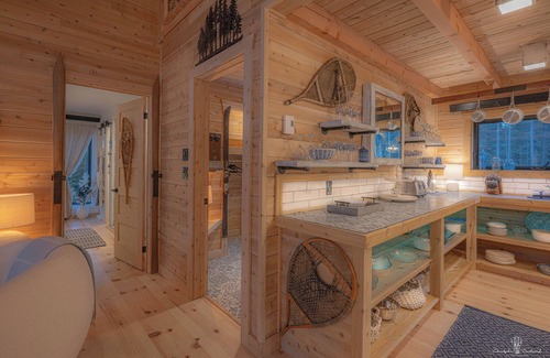 La Malbaie Cabin | Chalet Pôle Nord