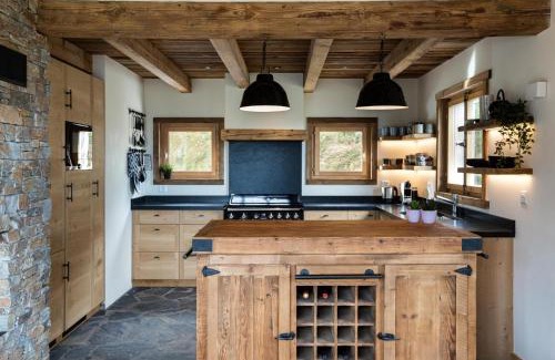 La Tzoumaz Ski Chalet | Chalet Pain Saigle