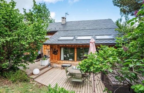 Formigueres House | Chalet Pomme de Pin