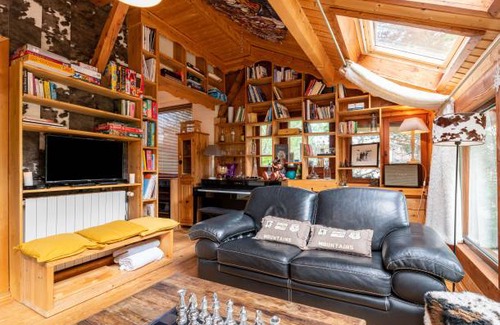 Formigueres House | Chalet Pomme de Pin