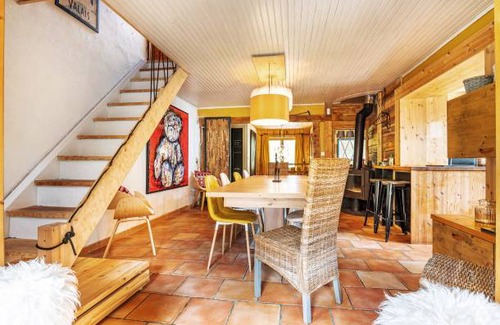 Formigueres House | Chalet Pomme de Pin