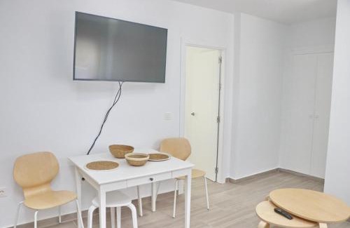Conil de la Frontera Ski Chalet | Chalet Ruperto II