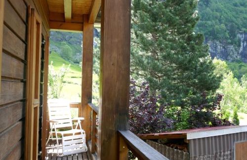 Malvaglia Ski Chalet | Chalet Rustico Fortuna by Interhome