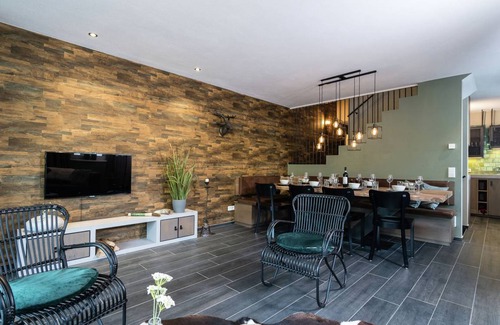 Leogang House | Chalet Schneelowe L